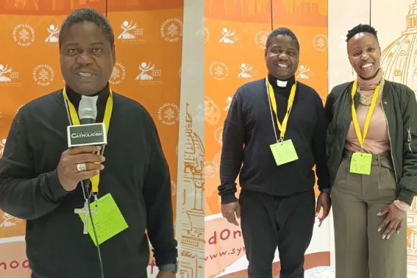 “A fruitful meeting”: Catholic Bishop in Zimbabwe on Jubilee of Synodal Teams and Participatory Bodies