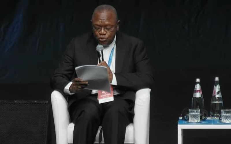 Africa’s Youth Reflect Profound Social Transformation, Not Just “demographic indicator”: SECAM President