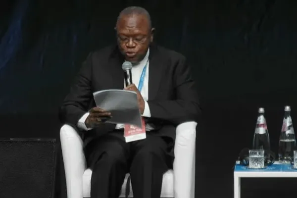 Africa’s Youth Reflect Profound Social Transformation, Not Just “demographic indicator”: SECAM President