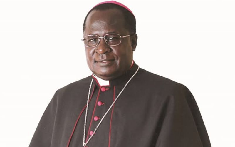 Pope Leo XIV Appoints Apostolic Administrator of Uganda’s Jinja Diocese after Bishop’s Burial