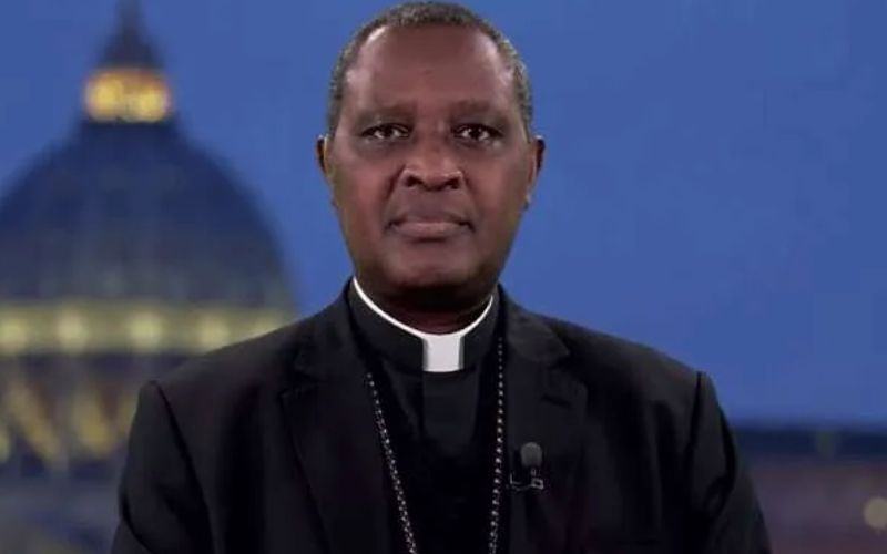 Cardinal in Rwanda Hails Youth’s Role in Africa’s Early Evangelization and Ongoing Growth of the Church