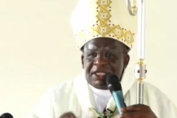 Catholic Bishop Cautions against “selfish motives” in Marriage of 19 Couples in Kenya