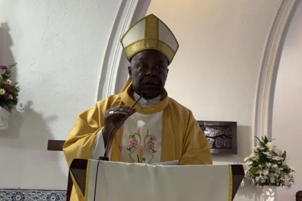 Holiness is “a universal calling”: Angolan Catholic Archbishop on All Saints Solemnity