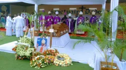 Credit: Goma Catholic Diocese