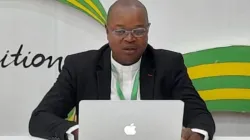 Fr. Augusto Mutna Tamba. Credit: Catholic Diocese of Bafatá