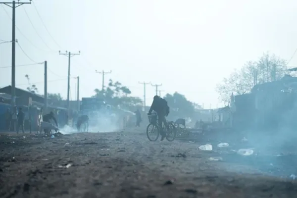 Ethiopia’s Bishops Condemn Deadly Attack Near Catholic Parish, Call for Government Protection