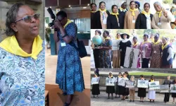 Credit: Sr. Mary Santrina Tumusiime, CJ/Nairobi