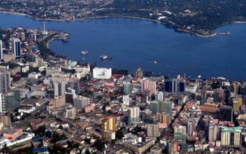 “Situation is calming down”: Tanzanian Local Sources after Deadly Post-Election Protests