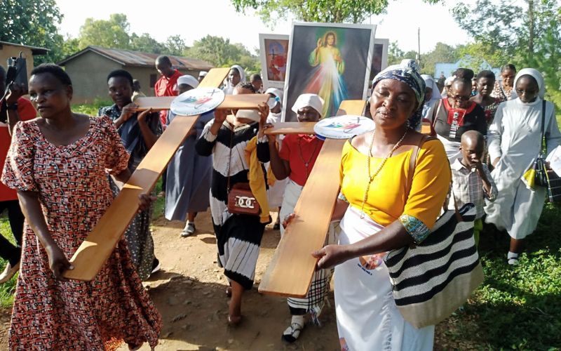 Tanzanian Catholic Archdiocese Sets Date to Pray for Victims of Electoral Violence