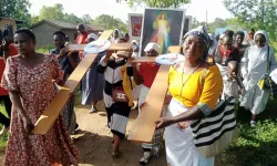 Credit: Radio Maria Tanzania