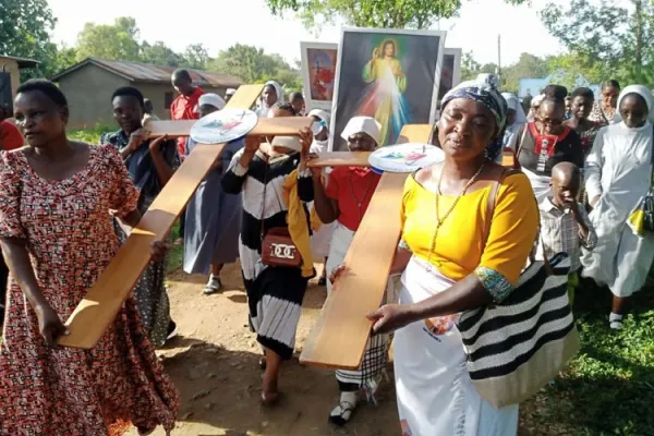 Tanzanian Catholic Archdiocese Sets Date to Pray for Victims of Electoral Violence