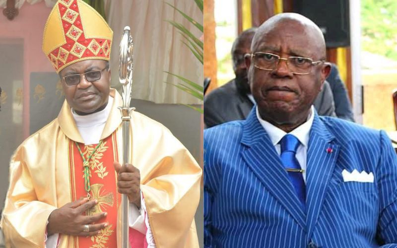 Catholic Bishop in Cameroon Responds to Governor’s Remarks on Silence During Post-Election Crisis