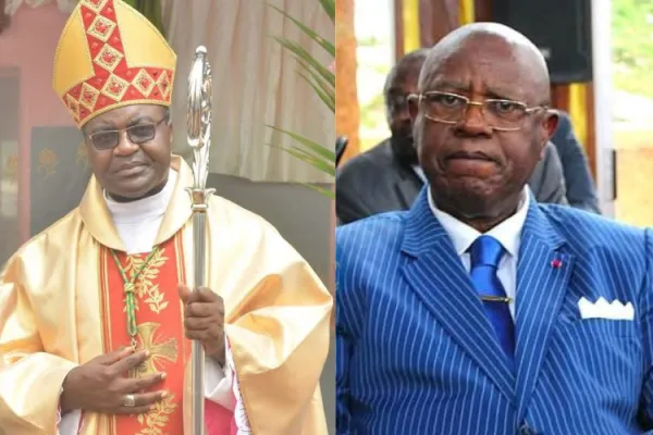Catholic Bishop in Cameroon Responds to Governor’s Remarks on Silence During Post-Election Crisis