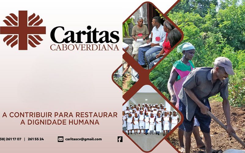 Caritas Cape Verde to Launch Golden Jubilee with World Day of the Poor, General Assembly