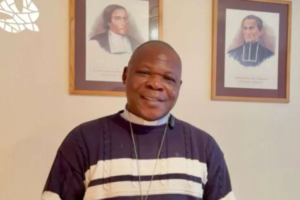 “Religion must connect, not divide us”: Cardinal Nzapalainga of CAR Ahead of Mission Congress in France