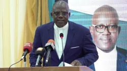 Fr. Hyacinth Ichoku. Credit: ACI Africa