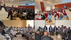 Credit: Radio Ecclesia