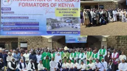 Credit: Association of Religious Formators in Kenya