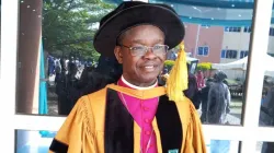 Archbishop Fortunatus Nwachukwu. Credit: ACI Africa