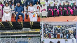 Credit: Radio Ecclesia