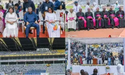 Credit: Radio Ecclesia