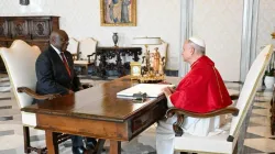 Credit: Vatican Media