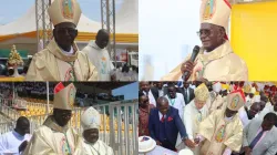 Late Bishop Philip Sulumeti. Credit: ACI Africa