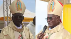 Late Bishop Philip Sulumeti. Credit: ACI Africa