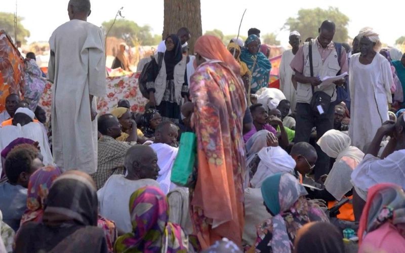 Catholic Humanitarian Entity in Sudan Appeals for Protection of Civilians Fleeing “abominable atrocities” in El Fasher