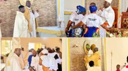 Credit: Catholic Archdiocese of Abuja