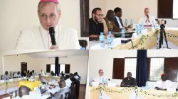 Credit: Catholic Radio Network