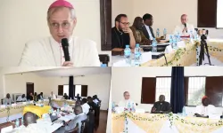 Credit: Catholic Radio Network