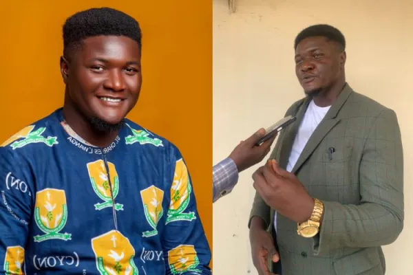 Catholic Official in Nigeria Challenges Youths to Resist Materialism, Be “agents of transformation”