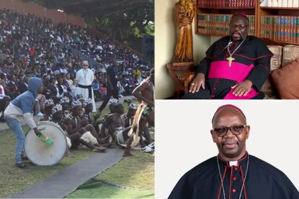 “We are not against African culture”: Catholic Archbishop in South Africa Clarifies Decree on Traditional Healing