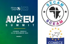 Credit: SECAM/AU/COMECE