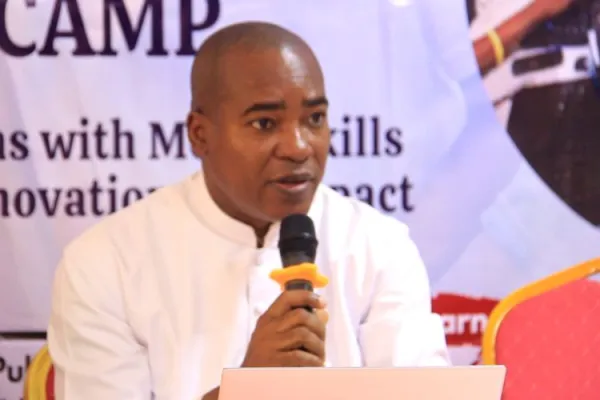 Youths in Nigeria Urged to Embrace Technology, to be “digital evangelists” and Peacemakers