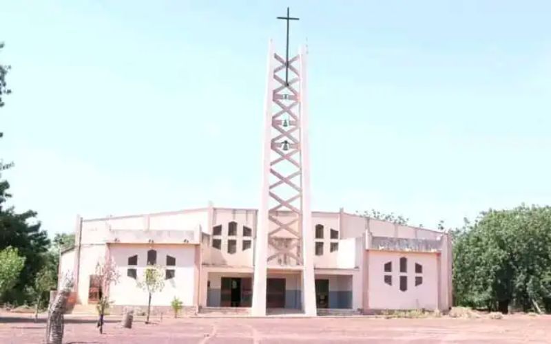 Catholic Bishops in Mali Cancel 2025 National Marian Pilgrimage, Cite Transportation Challenges