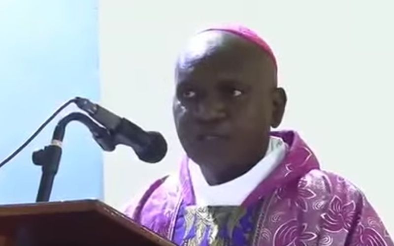 Catholic Bishop in Tanzania Calls for Respect for Human Life as Thousands Reportedly Killed in Post-Election Violence