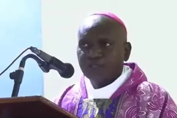 Catholic Bishop in Tanzania Calls for Respect for Human Life as Thousands Reportedly Killed in Post-Election Violence