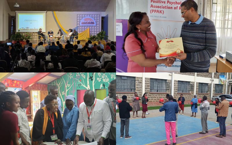 Character Coaches’ Training in Kenya Designed to Foster “non-negotiable values” among Young People: Organizer