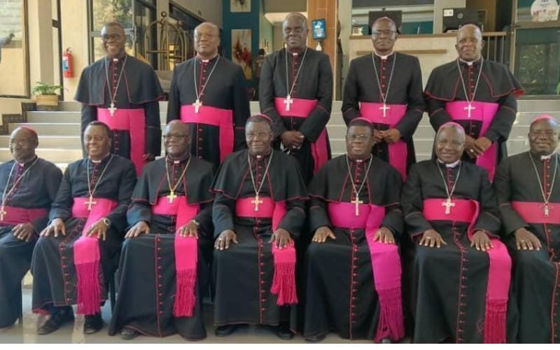 Catholic Bishops in Zambia Condemn Chingola Violence, Warn Against Return of Factional Politics