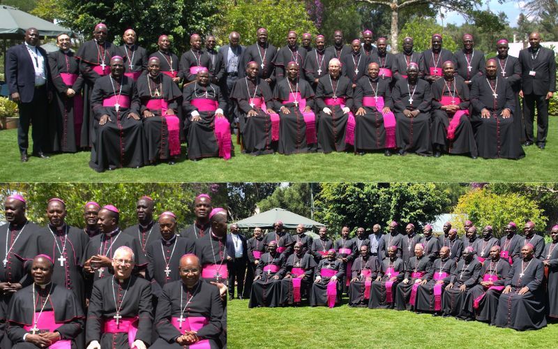 Catholic Bishops Urge Youths to Register Ahead of 2027 General Elections in Kenya