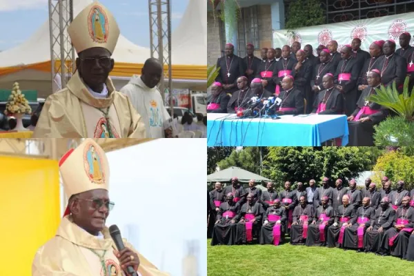 Kenya’s Catholic Bishops Eulogize “elder brother” as Faithful Servant, Champion of 2010 Constitution