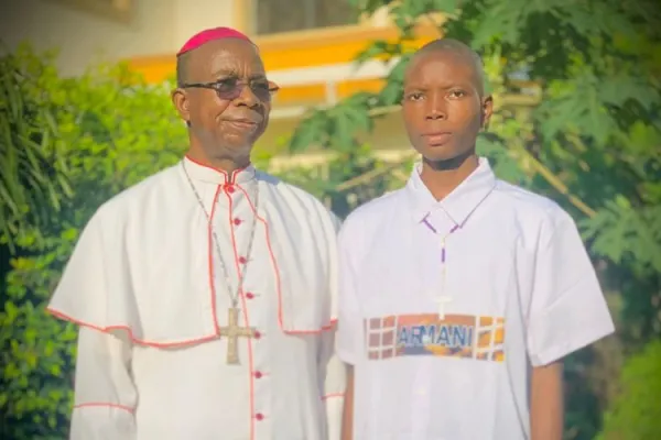 Minor Seminarians Kidnapped from Nigeria’s Auchi Diocese Endured Months of Torture Despite Pleas with Abductors: Bishop