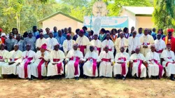 Credit: Ghana Catholic Bishops’ Conference Facebook page