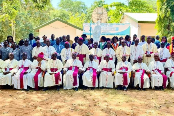Ghana’s Catholic Bishops Decry Multiple Vices, Call for “return to values of integrity”
