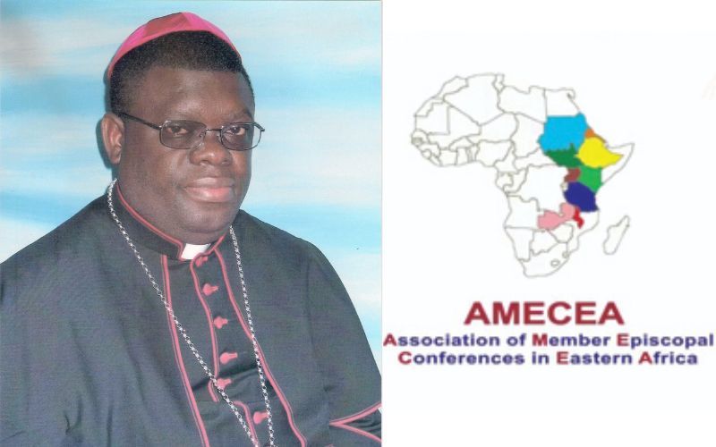 “We stand with you in mourning”: AMECEA Bishops Express Solidarity with Victims of Election-Related Violence in Tanzania