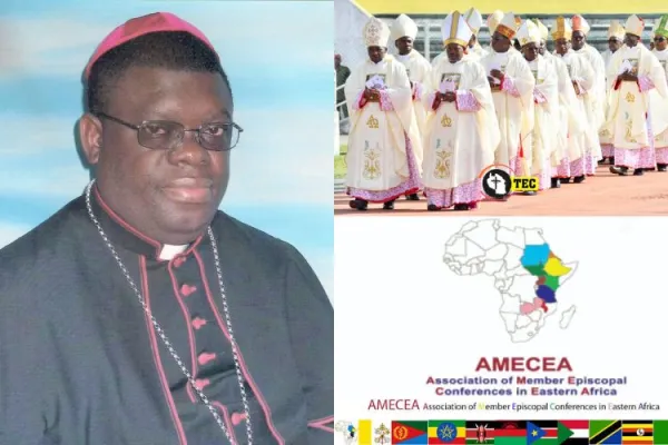 “We stand with you in mourning”: AMECEA Bishops Express Solidarity with Victims of Election-Related Violence in Tanzania