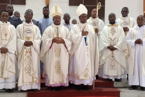 National Peace Day in Ivory Coast: Catholic Bishops Decry Post-Election Violence, Urge Dialogue, Reconciliation