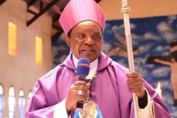 Catholic Bishop Condemns Deadly Attack on Hospital in DR Congo, Challenges Government to “wake up from slumber”